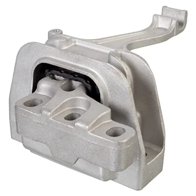 Image of 5Q0199262BQ Engine Mount FEBI BILSTEIN 175774 Right Hydro VOLKSWAGEN: Golf 7
