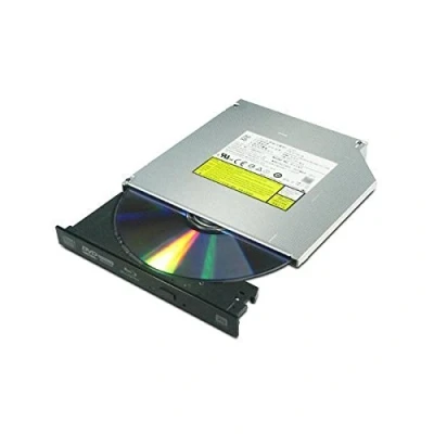 Image of LG GTB0N.AUAA11B 8 x 12.7 mm Internal Slim SATA DVDRW Drive