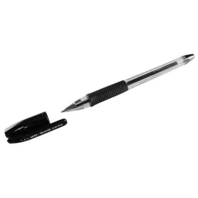 Image of Pilot BPS GP Grip Ballpoint 0.7 mm Tip (Box of 12) Black