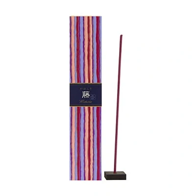 Image of Nippon Kodo Kayuragi WISTERIA Japanese Incense Sticks