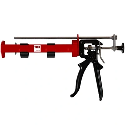 Image of TOX Liquix Caulking Gun Blaster Plus 08460094 Btl Qty: 1