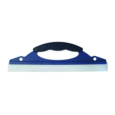 Image of Streetwize Silicone Budget Flexi Blade Windscreen Cleaner Ideal For: Vehicle Windscreens, Home for tiles, glass, marble, ceramics &amp; floors