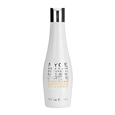 Image of Nyce Luxury care Discipline Smoothing shampoo 250ml lisciante