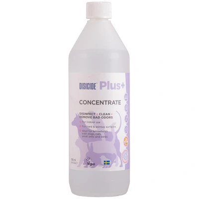 Image of Disicide Plus+ Concentrate 1L