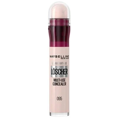Image of Maybelline New York Concealer, Instant Anti Age Effect Eraser with Micro Applicator, No. 95 Cool Ivory, 6.8 ml