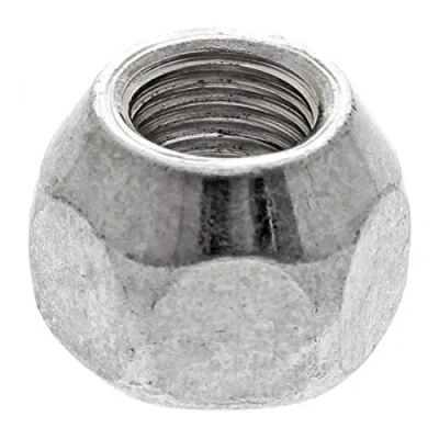 Image of 4022421000, 4022421001, 4022499501, 40224EJ20A, 40224G9501 Wheel Nuts ACKOJA A38 0181 M12 x 1,25mm 21 NISSAN: Qashqai / Qashqai+2 I, Note II Hatchback