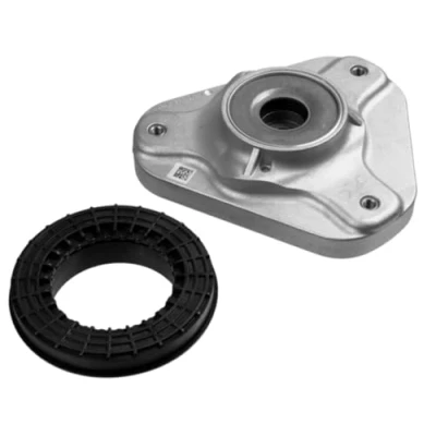 Image of SACHS 802 533 Repair Kit Suspension Strut Support Mount For Mercedes Benz E CLASS (W212) 2009 2016 Left,Right, Front Axle