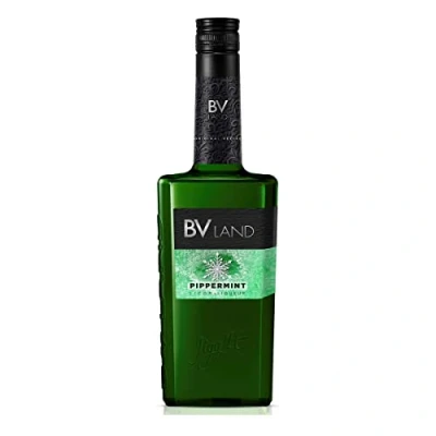 Image of BVLand Peppermint Liqueur 700ml
