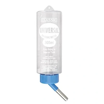 Image of CLASSIC Bottle, 300 ml
