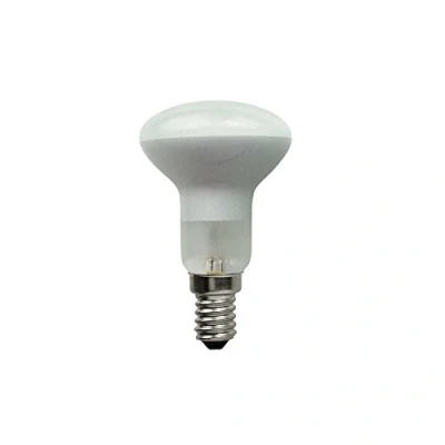 Image of Status 6W R50 LED Small Edison Screw Reflector Bulb