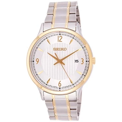 Image of Seiko Analogue Quartz SGEH82P1