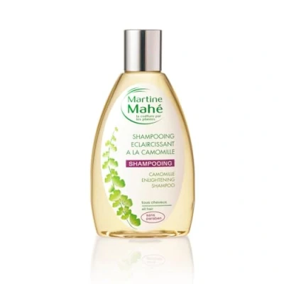 Image of Camomile Brightening Shampoo 200ml