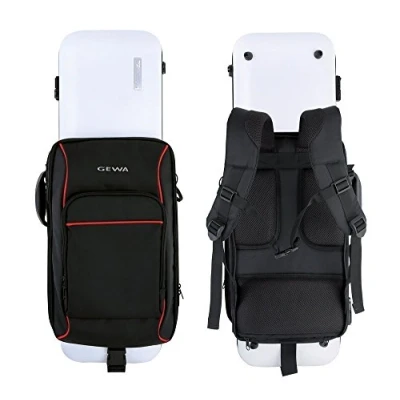 Image of GEWA Backbag for Violin Case Idea/Air