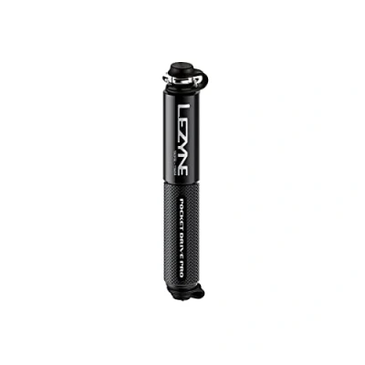 Image of LEZYNE Pocket Drive Pro Matt Black