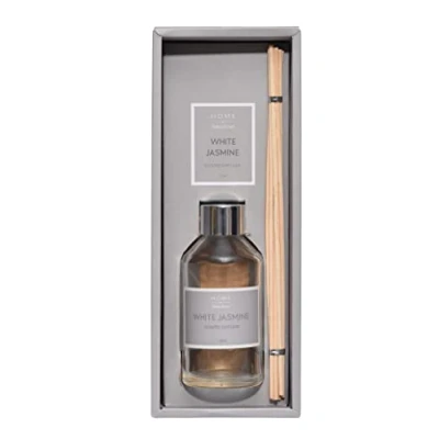 Image of Sleepdown Core Reed Diffuser White Jasmine 150ml