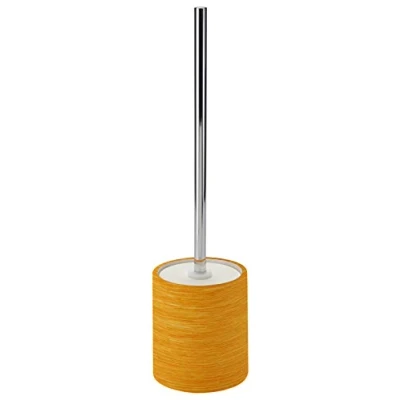 Image of Gedy Toilet Brush g Sole Orange (sl336700300)