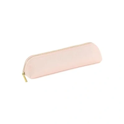 Image of BagBase Boutique Mini Accessory Case One Size Black