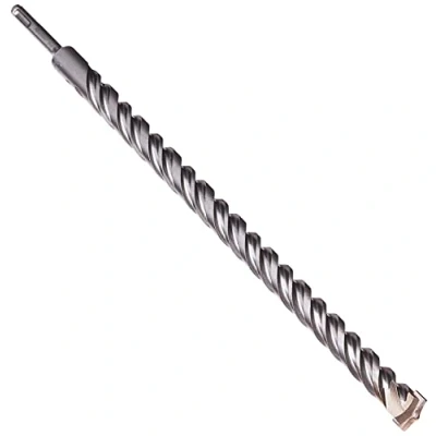 Image of DEWALT EXTREME 2 SDS PLUS DRILLBIT 24.0X450MM