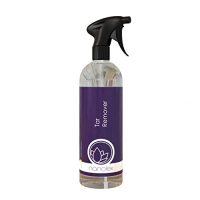 Image of Nanolex Tar Remover 750 ml Detailing