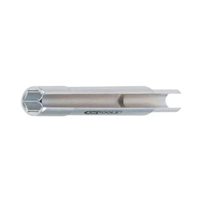 Image of KS Tools 500.7351 Special Glow Plug Socket, 8 mm