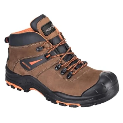 Image of Portwest Compositelite Montana Hiker Boot S3 (Brow