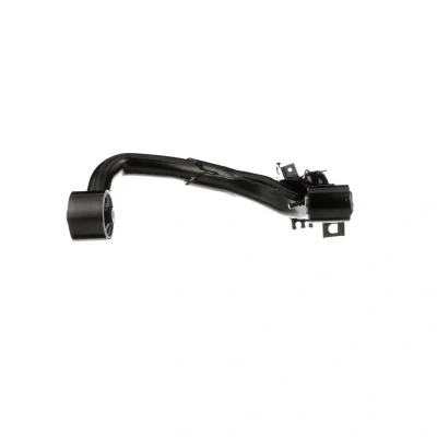 Image of RGG500292, RGG500510 Suspension Arm DELPHI TC3776 without ball joint Trailing Sheet Steel LAND ROVER: Range Rover Sport