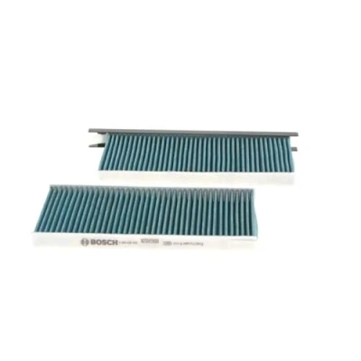 Image of 95525119 Pollen filter BOSCH 0 986 628 553 RENAULT: MASTER 3 Kasten, Kangoo II Express, 3, VAUXHALL: Movano Mk2, Mk2 Combi