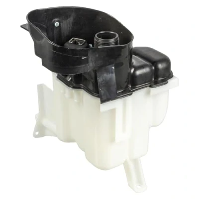 Image of 99610614703, 99610614704, 99610614705, 99610614706, 99610614707 Expansion Tank FEBI BILSTEIN 170540 without lid