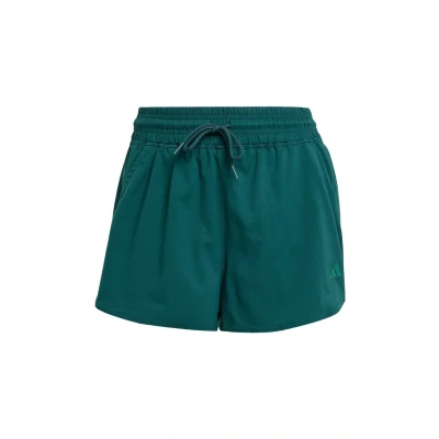 Image of adidas Women&#039;s Club Tennis Climacool Shorts, Aurora Ivy, S