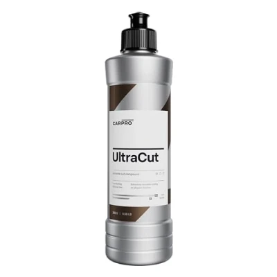 Image of CarPro UltraCut Extreme cut heavy compound 250ml