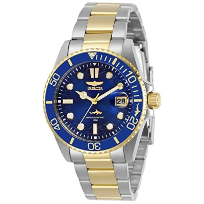 Image of Invicta Pro Diver 30481 Quartz Watch 38 mm
