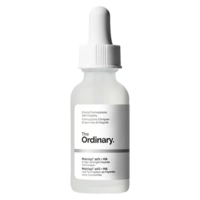 Image of The Ordinary Matrixyl 10% + HA 30ml