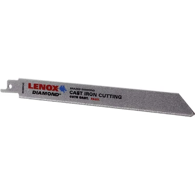 Image of 800RDG Diamond™ Reciprocating Saw Blade 200mm