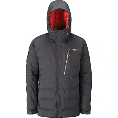 Image of Men&#039;s Resolution Down Jacket