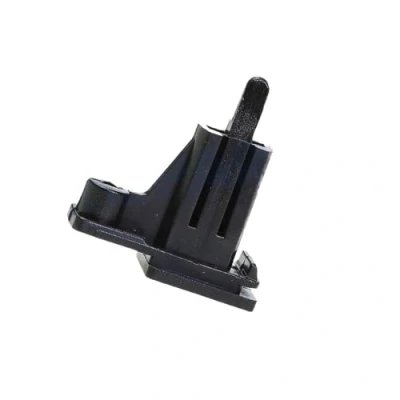 Image of Smeg 764410426 door hook cooker warmer drawer shaft receiver