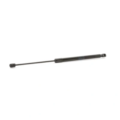 Image of 4F9827552A, 4F9827552E Tailgate strut FEBI BILSTEIN 31674 600N 490mm both sides AUDI: A6 C6 Avant, Allroad