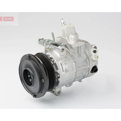Image of 8831050150, 8831050151, 8831050152 AC Compressor DENSO DCP51003 6SEU16C PAG 46 R134a