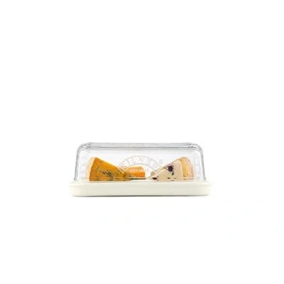 Image of Kilner Cheese Store