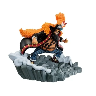 Image of Banpresto Statue Marshall D. Teach 11Cm