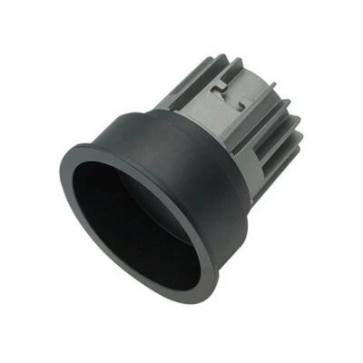 Image of Borovo Recessed Downlight 13W 3000K Black IP54