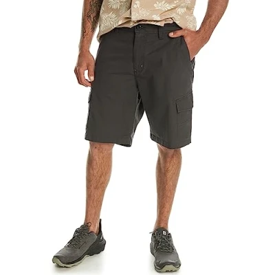 Image of Quiksilver MW Cargo 20&quot; Shorts for Men