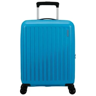 Image of American Tourister Rejoy Cabin luggage Azure Blue