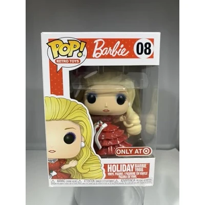 Image of POP Funko 50973 Original Holiday Diamond Glitter Exclusive #08