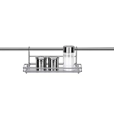 Image of Tescoma Rack cm 26X10 Monti, Assorted, 26 x 10