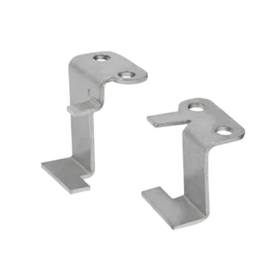 Image of 2.7 3.0 TDI Intake Manifold Actuator P2015 Repair Kit Bracket