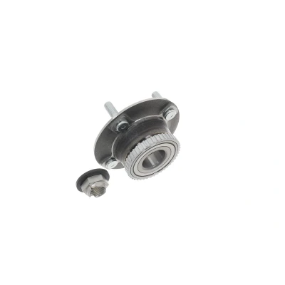 Image of 5027622, 6800113, 93BB2C299BB, 93BB2C299BC, 93BX1A049BA Wheel bearing kit SKF VKBA 1482 with ABS sensor ring FORD: MONDEO 2, 1