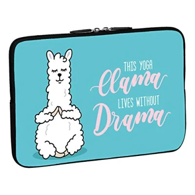 Image of PEDEA Design Protective Case for Notebook up to 15.6 Inches (39.6 cm) Yoga Lama