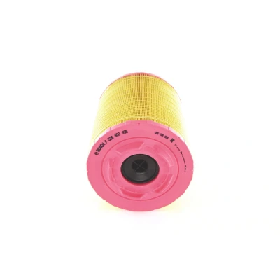 Image of 42471161, 42553256 Air Filter BOSCH F 026 400 499 333,5mm 248mm Insert IVECO: EuroCargo I III