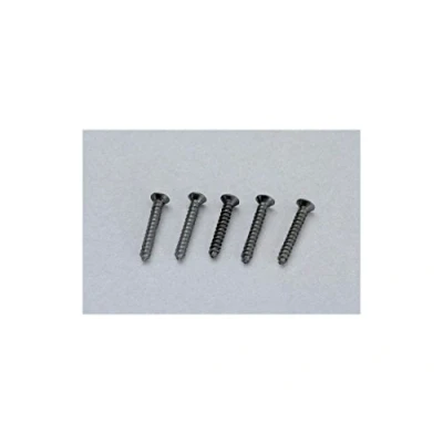 Image of H0 Piko A Gleis 55298 Schrauben 400 St.