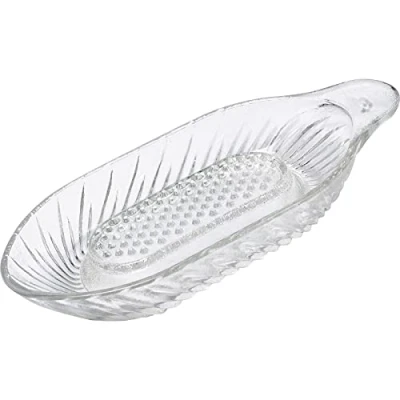 Image of Westmark 115222E1 Apple Grater Capacity 140 ml Glass Transparent